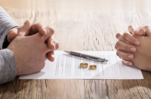 An Overview of Divorce in Louisiana