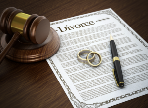 An Overview of Divorce in Louisiana