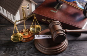 Do I Have to Hire an Attorney in a Spousal Support Case? 