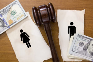 How Knight Law Firm, LLC Can Help in a Ruston Spousal Support Case 