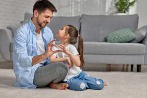 Overview of Establishing Paternity in Louisiana