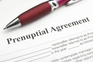 What Is a Prenuptial Agreement?