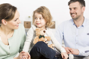 How Do Louisiana Courts Decide Child Custody Cases?