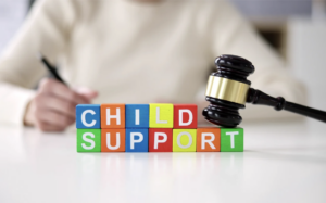 How Knight Law Firm Can Help with Your Child Support Matter in Ruston, LA