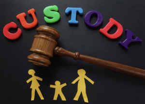 What is a Custodial Parent?