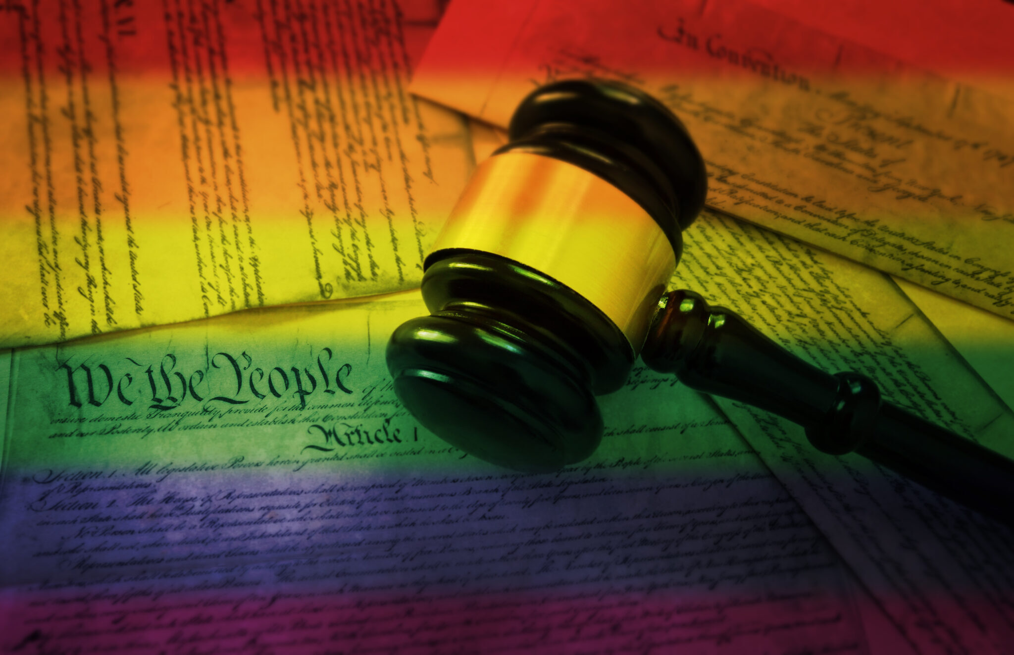 Shreveport LGBTQ Divorce Lawyer Call Now