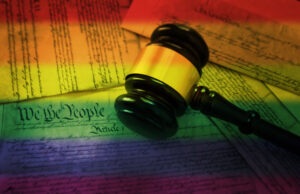 How Knight Law Firm Can Help You With an LGBT Divorce in Louisiana