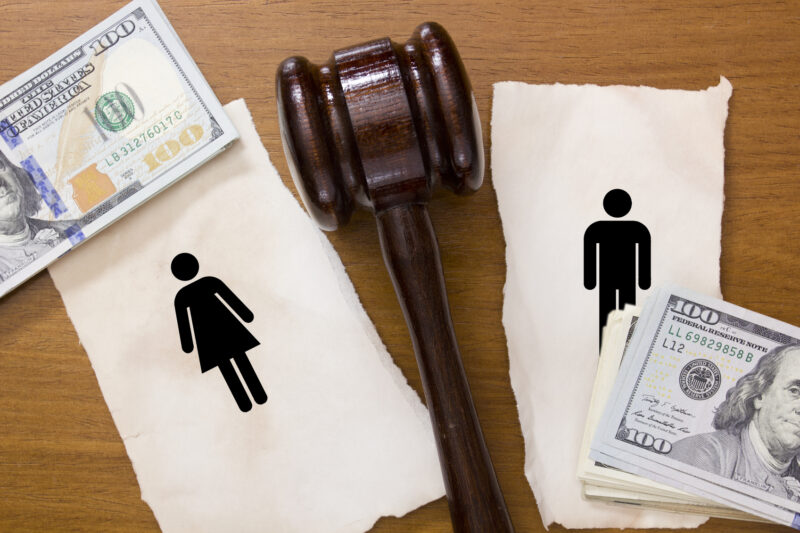 What Does Child Support Cover in Monroe, LA? 