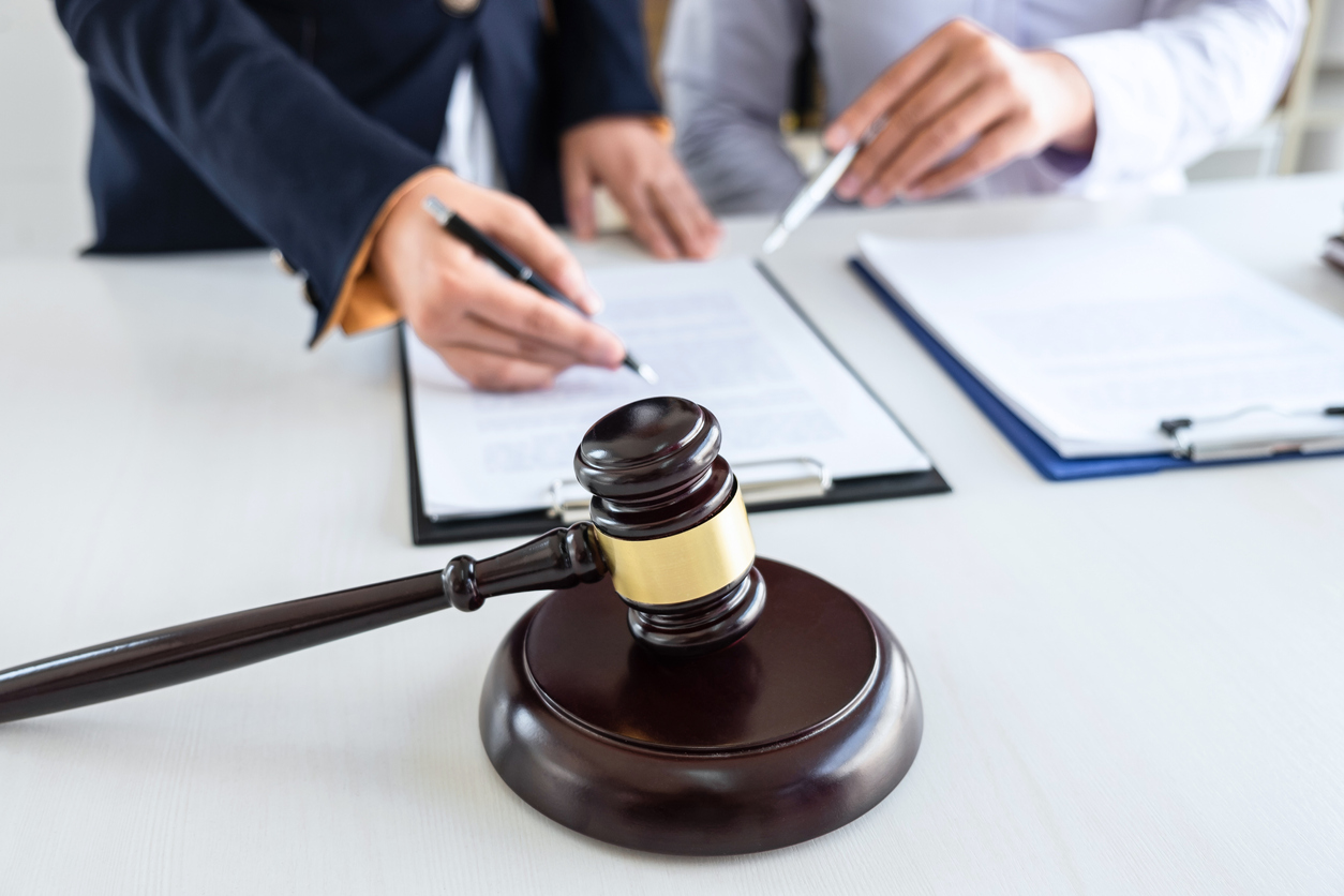 What Happens if I Don’t Sign My Divorce Papers?