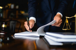 How Knight Law Firm Can Help With Postnuptial Agreements in Monroe, LA