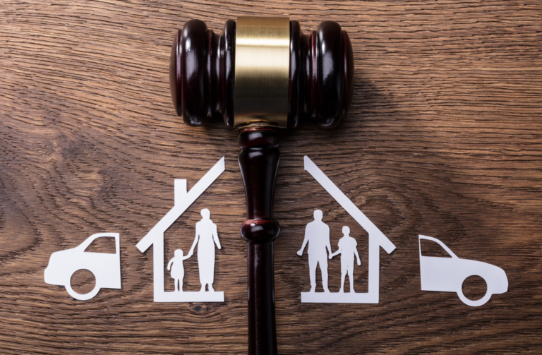 What Does It Mean That a Marriage Is Irretrievably Broken?