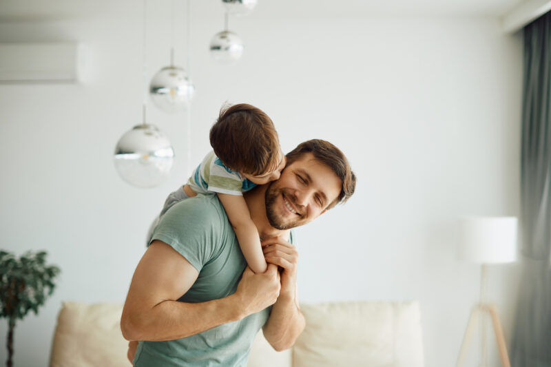 How Does a Family Court Determine If a Parent Is Unfit?