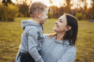 Do Louisiana Courts Favor Mothers When Awarding Child Custody?