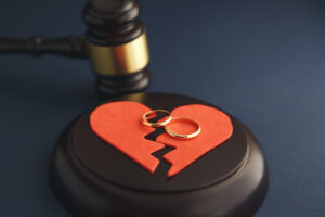 What Happens in a Bifurcated Divorce?