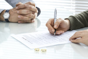 Why Choose Knight Law Firm for Help With a Judgment Modification in Monroe, LA?