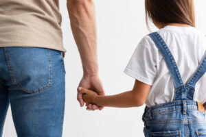 Can I Modify My Child Custody Agreement Without Going To Court?