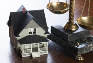 How Is Property Divided in a Divorce?