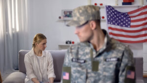 Why Choose Knight Law Firm for Help With a Military Divorce in Ruston?