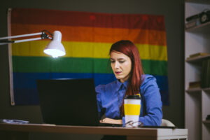 Why Choose Knight Law Firm for Help With an LGBT Divorce in Ruston?