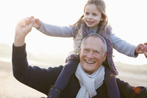 Why Choose Knight Law Firm to Help With Grandparents’ Rights Cases in Ruston
