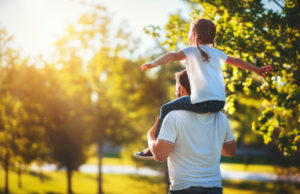 What Types of Child Custody Are Available in Louisiana?